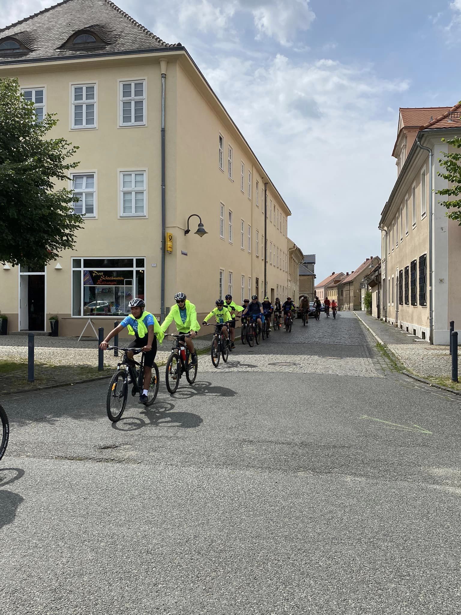 Cesta k Baltu Volume VII – den první