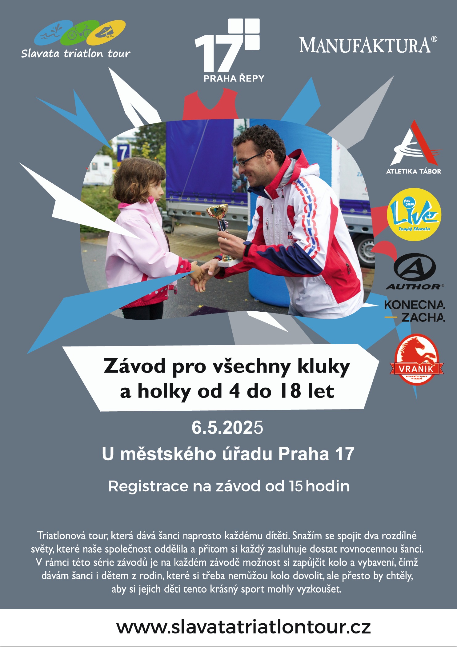 Další zastávka STT ⮕ Praha