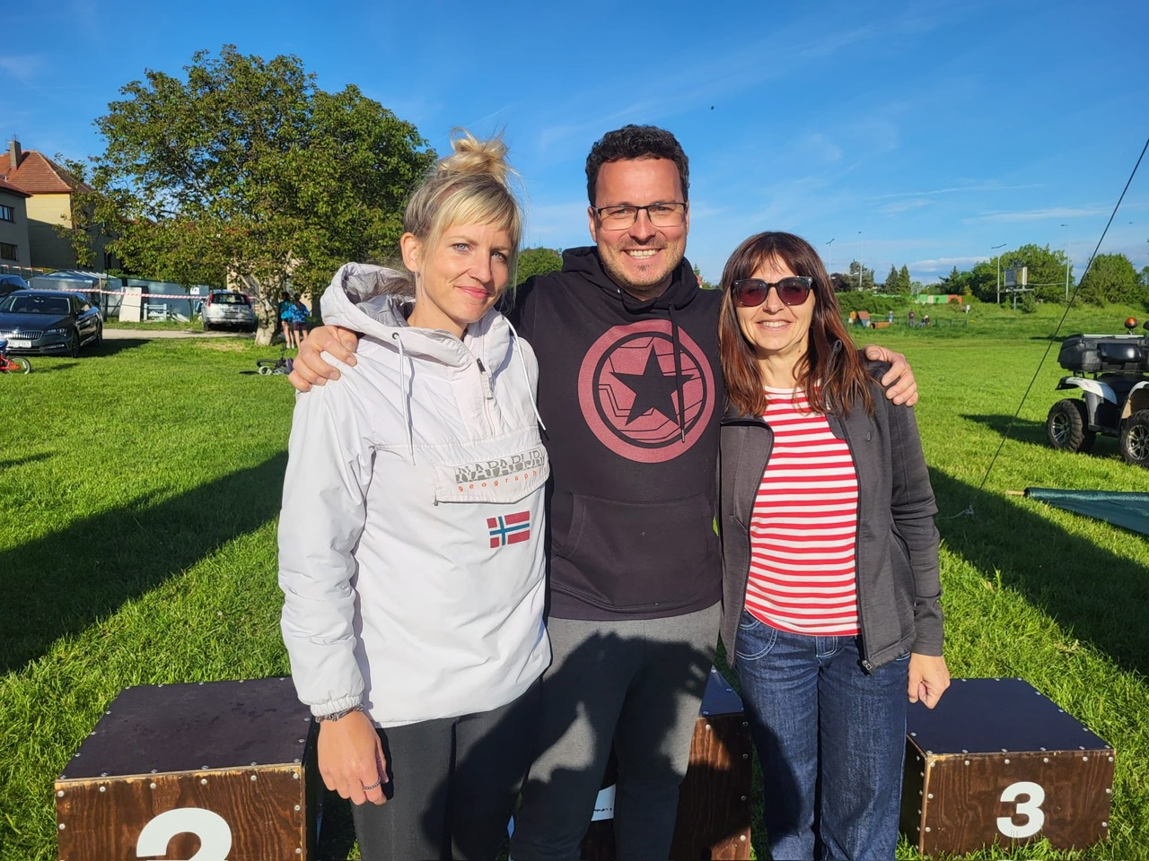 Blíž domovu: pomoc, která jde přímo k dětem